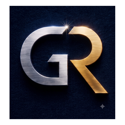 Logo GR Analytics